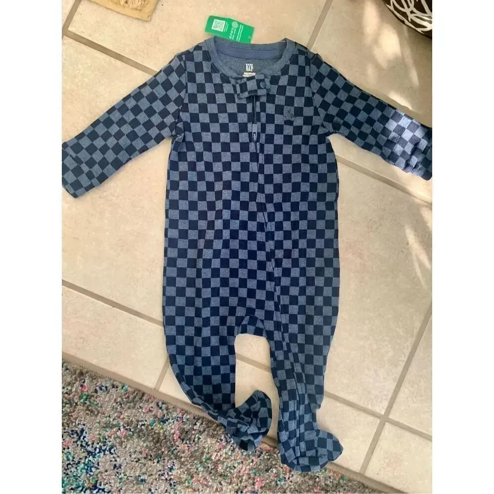 Carters bundle sleepers